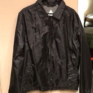 Altamont windbreaker